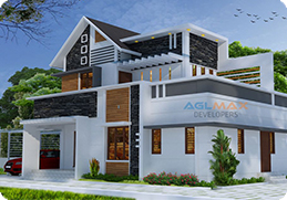Delight by AGL Max Developers